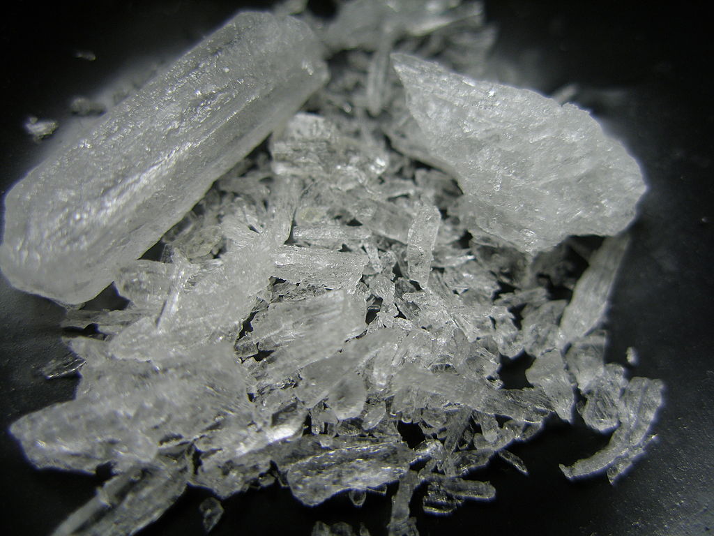 Drugs in South Korea: Sex, Sales and Crackdowns (at Korea&nbsp;Exposé)